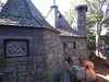 2021-11-26 to 2021-12-01 Disney Springs and Universal 101